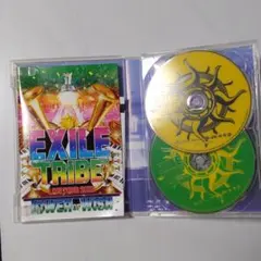 EXILE/EXILE TRIBE LIVE TOUR 2012 TOWER …
