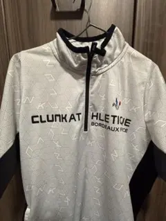 CLUNKクランク メンズ プルオーバーXL