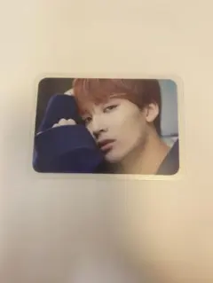 ジョンハン dicon トレカ セブチ SEVENTEEN