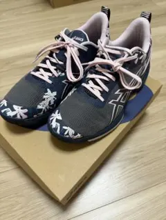 asics SWIFT ACE バスケットボールシューズのサムネイル