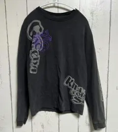 【GOTCHA】トップス ロングTシャツ