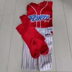 2026年最新】ポルテ 野球 ユニフォームの人気アイテム - メルカリ