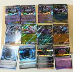 ポケモンカード まとめ売り シャイニートレジャー等のサムネイル