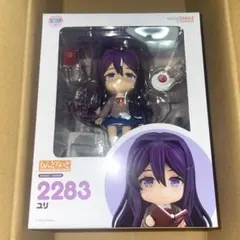 2026年最新】ドキドキ文芸部 ねんどろいどの人気アイテム - メルカリ