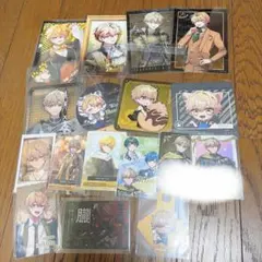 シクフォニ みこと ブロマイド・カードセット