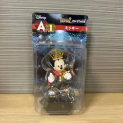 Disney IDOL ONSTAGE A賞 ミッキー フィギュア