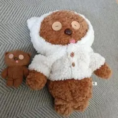 ティム ぬいぐるみセット　USJ