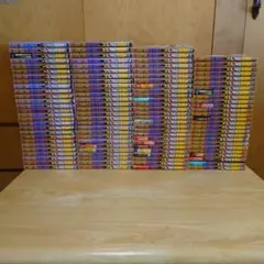 名探偵コナン 全巻セット 1〜107巻 青山剛昌