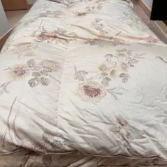 羽毛布団 マザーグース