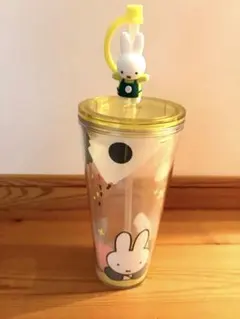最終値下げ】スタバ 台湾 ミッフィー miffy タンブラー - メルカリ