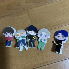 ノンジャンル アニメ キャラクター 一番くじ 下位賞 大量 まとめ売り