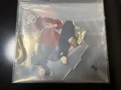 セガラッキーくじ 呪術廻戦 虎杖悠仁 アクリルスタンド