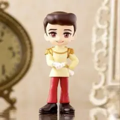PalVerse Disney vol.1 プリンスチャーミングフィギュアのサムネイル