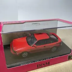 未開封 TOYOTA CELICA GT-R ST-162 セリカ前期のサムネイル
