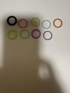 目印 定規 ホワイトボード