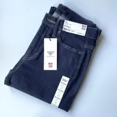 UNIQLOジーンズ