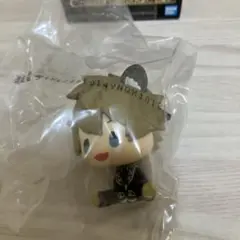 ツイステ　デフォルメフィギュア ラギー