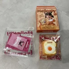 Mellojoy トーストつみつみシリーズ しあわせサニーエッグ - メルカリ