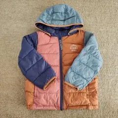 BEAMS mini キッズ ダウンジャケット 110cm