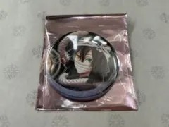鬼滅の刃　阿波おどり　伊黒小芭内　缶バッジ