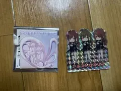 シャニマス ジャケット缶バッジ vol.3 mellow mellow