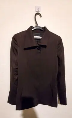 VERONIQUE BRANQUINHO　テーラードジャケット　サイズ38