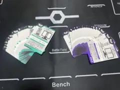 ドラゴンボール フュージョンワールドカードセット