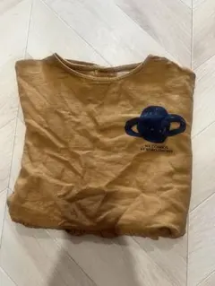 BOBO CHOSES キッズ ワンピース 110cmのサムネイル