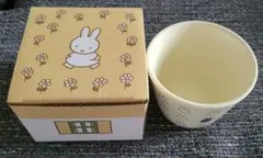 UNIQLO ユニクロ 非売品 ミッフィー おやつボウル