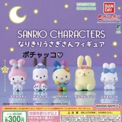 ポチャッコ カプセルトイ