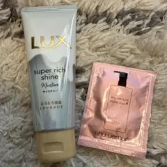 ラックス LUX スーパリッチシャインモイスチャー 70gのサムネイル