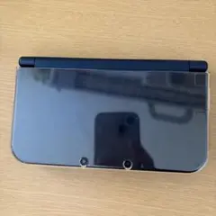 New Nintendo 3DS LL ネイビー 本体
