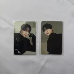 & TEAM [SECOND TO NONE] NICHOLAS トレカ