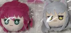 2026年最新】幽遊白書フェイスぬいぐるみキーホルダーの人気アイテム