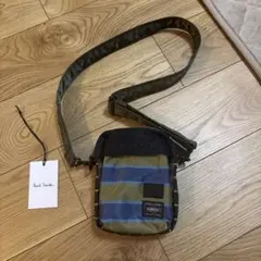 Paul Smith PORTER ショルダーバッグのサムネイル