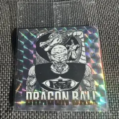 ドラゴンボール　40周年記念　シールウエハース2　第十三巻　13巻