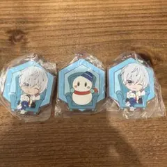 ドズル社　おらふくん　ガチャガチャ