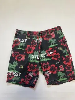 2026年最新】ステューシー STUSSY ハーフパンツの人気アイテム - メルカリ