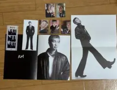 BTS ARIRANG RM トレカ