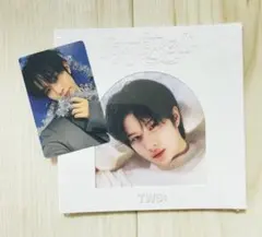 TWS LastBell Compact ver. 新品未開封 ギョンミン