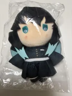 時透有一郎 ゆらふわぬいぐるみ 鬼滅の刃 ポップアップショップ ～絆の