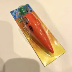 ズートピア　録音付　にんじんボールペン