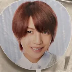 King & Prince岩橋玄樹うちわ