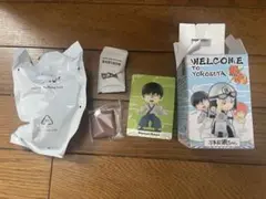 POPMART 銀魂 フィギュア 万事屋銀ちゃん