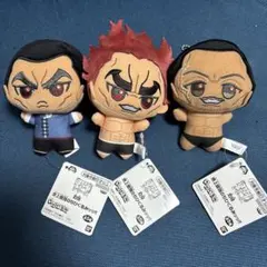 2026年最新】勇次郎 ぬいぐるみの人気アイテム - メルカリ