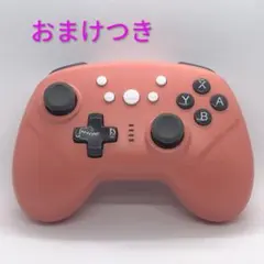 FG-SWCONT01 Nintendo Switch2 Proコン互換 無線