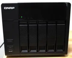 ジャンク】NETGEAR RadyNAS Pro6 6ベイNAS - メルカリ