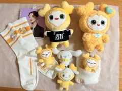 TWICE ジヒョ　グッズセット