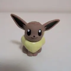 ポケモンキッズ 指人形 イーブイ