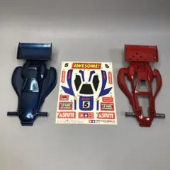 2026年最新】ラジコン タミヤ アスチュートの人気アイテム - メルカリ